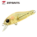 ZIP BAITS RIGGE 35F воблер