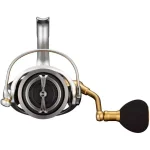 DAIWA 21 Freams LT 6000D-H макарa