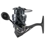 Major Craft CNS 2500HG макара