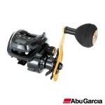 Abu Garcia MAX DLC P-L макарa