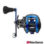 Abu Garcia BLUE MAX FUNE L макарa