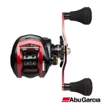Abu Garcia RED MAX L макарa