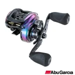 Abu Garcia REVO ULTRA CAST BF8-L макара