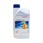 HONDA MARINE OIL 10W30 4T 1L двигателно масло