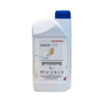 HONDA MARINE OIL 10W30 4T 1L двигателно масло