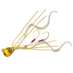 MAJOR CRAFT NANO RUBBER 10G нано тай ръбър