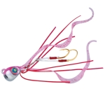 MAJOR CRAFT NANO RUBBER 3G нано тай ръбър