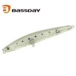 Bassday SUGAPEN 70F воблер