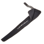 YAMAGA BLANKS Neoprene Rod Tip Cover White (M) 