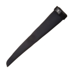 YAMAGA BLANKS Neoprene Rod Tip Cover White (M) 