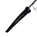 YAMAGA BLANKS Neoprene Rod Tip Cover White (M) 