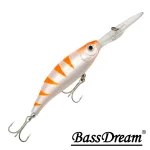 BassDream DEEP SHAD 75F воблер