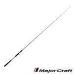 Major Craft RED BACK RB5-B610ML/S въдица