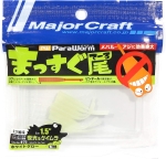 MAJOR CRAFT PARAWORM PW-STICK 2 силикон