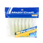 MAJOR CRAFT PARAWORM PW-GRUB 3.2 силикон