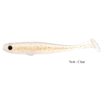 MAJOR CRAFT STB-SLIM 4 силикон