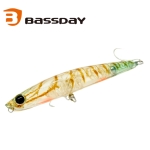 Bassday SUGAPEN 70F воблер