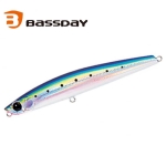 Bassday SUGAPEN 120F воблер