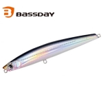 Bassday SUGAPEN 120F воблер