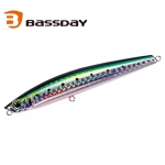 Bassday SUGAPEN 70F воблер