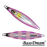 BASSDREAM ZIGZA 180GR джиг