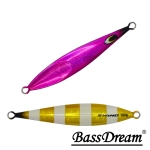 BASSDREAM SWING 160GR джиг