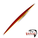 VELVET TURKEY SLIDER JIG 200GR джиг