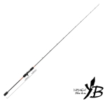YAMAGA BLANKS GALAHAD 621 SLOW GLOBAL въдица