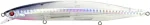 Bassday LOGS 124S воблер