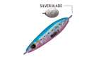 MAJOR CRAFT MAKI MICRO 15G джиг