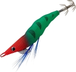 MAJOR CRAFT EGIZO OMORIG SHRIMP- 2.5 калмарета