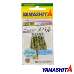 YAMASHITA PANIC BAIT MEBARU сил. октоподи