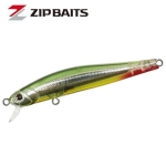 ZIP BAITS ZBL SYSTEM MINNOW 7F воблер