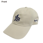 YAMAGA BLANKS Low-Pro Cap Stone