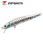 ZIP BAITS ZBL SYSTEM MINNOW 7F воблер