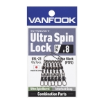 VANFOOK USL-23 BLACK вирбел