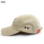 YAMAGA BLANKS Low-Pro Cap Stone