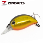 ZIP BAITS BABY HICKORY SR 2.5см воблер