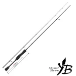 YAMAGA BLANKS BLUE CURRENT 510  въдица