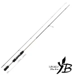 YAMAGA BLANKS LUPUS For Area 511RF въдица