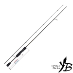 YAMAGA BLANKS BLUE CURRENT 58TZ JH-Spec. въдица