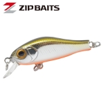 ZIP BAITS RIGGE 35F воблер