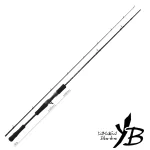 YAMAGA BLANKS EARLY for Boat 610MH Bait въдица