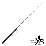 YAMAGA BLANKS GALAHAD 624 B ELECTRIC REEL въдица