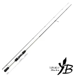 YAMAGA BLANKS LUPUS For Area 62MB въдица