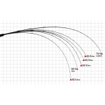 YAMAGA BLANKS JIGGING GALAHAD 63/2 SLOW въдица