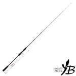 YAMAGA BLANKS JIGGING GALAHAD 63/2 SLOW въдица
