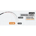 YAMAGA BLANKS GALAHAD 633B ELECTRIC REEL въдица