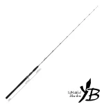 YAMAGA BLANKS GALAHAD 633B ELECTRIC REEL въдица