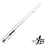 YAMAGA BLANKS BLUE CURRENT 65 TZ JH въдица